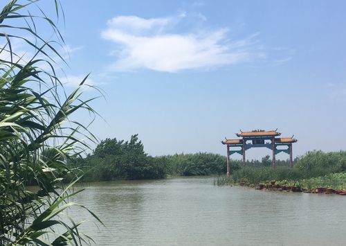 洪泽湖旅游景点攻略（洪泽湖旅游攻略必玩的景点）