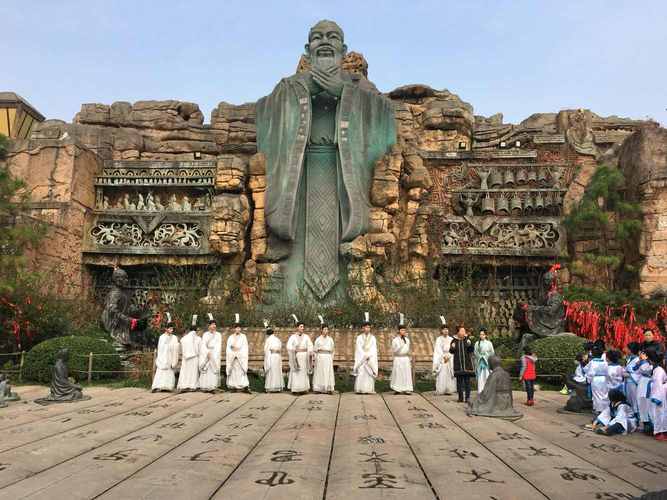 常州春秋淹城门票多少钱_常州春秋淹城门票多少钱晚上