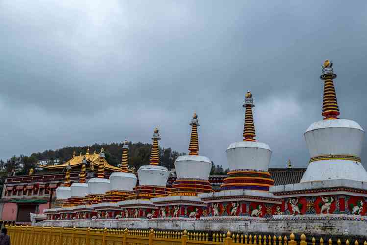 西宁塔尔寺一日游旅游攻略_西宁塔尔寺门票多少钱