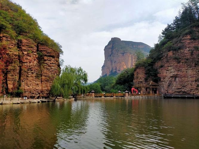 邯郸免费旅游景点大全_邯郸免费旅游景点大全 好玩