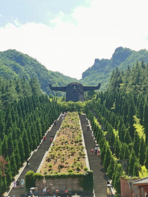 湖北神农架旅游景点-湖北神农架旅游景点介绍