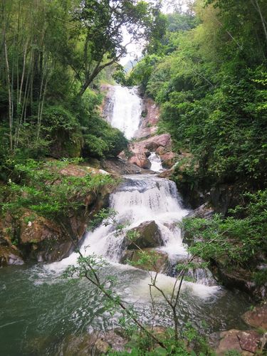 从化有什么好玩的地方旅游景区_从化有什么景点?