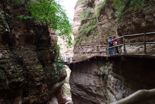 邢台必去免费景点_邢台十大免费景点大全自驾游