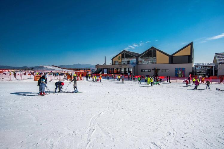 延庆石京龙滑雪场_延庆石京龙滑雪场门票多少钱