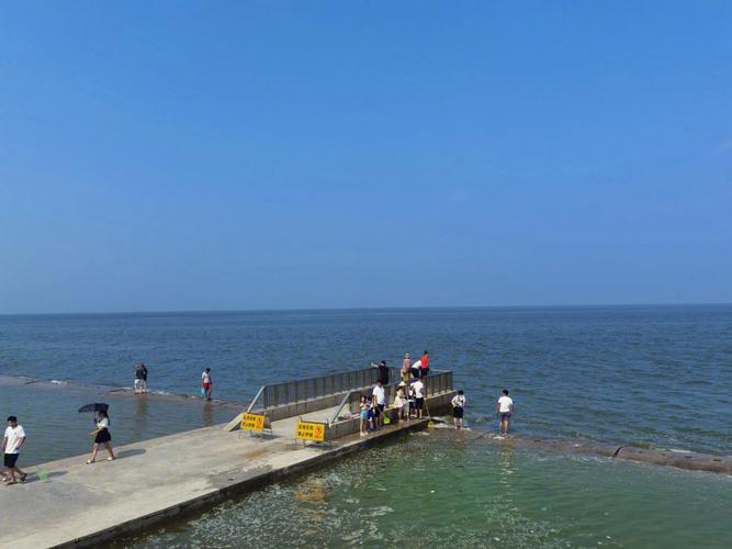 天津海边旅游-天津海边旅游景点排行榜