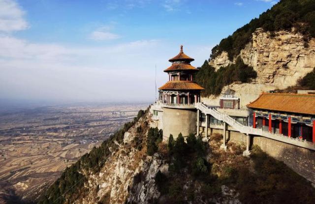 山西周边旅游景点大全排名-山西周边旅游景点大全排名榜