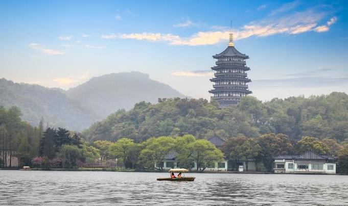 杭州市内景点推荐_杭州市内必去景点排名