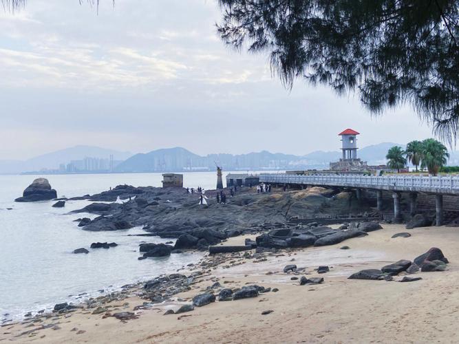 厦门鼓浪屿必去的景点_厦门鼓浪屿必去景点有哪些