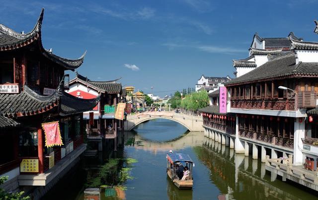 上海周边一日游最佳景点_上海周边一日游最佳景点图片