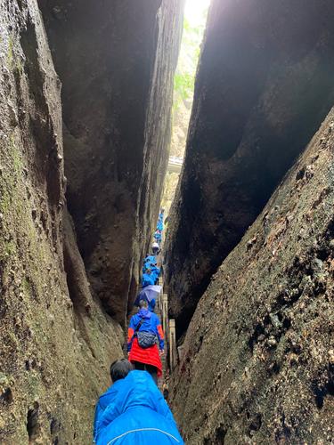 崀山风景名胜区图片-崀山风景名胜区图片及介绍