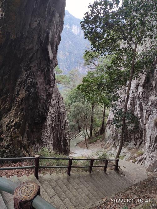 永泰天门山景区图片-永泰天门山景区图片大全