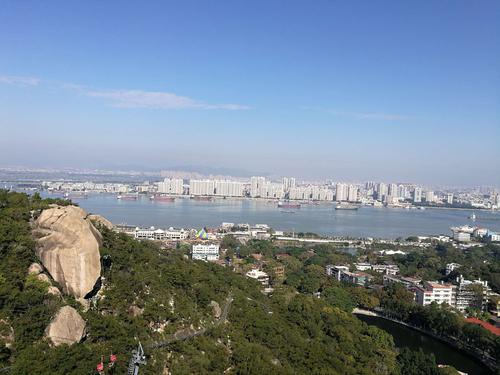 汕头景点大全一日游_汕头景点大全一日游免费