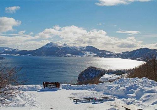 北海道旅游_北海道旅游多少钱