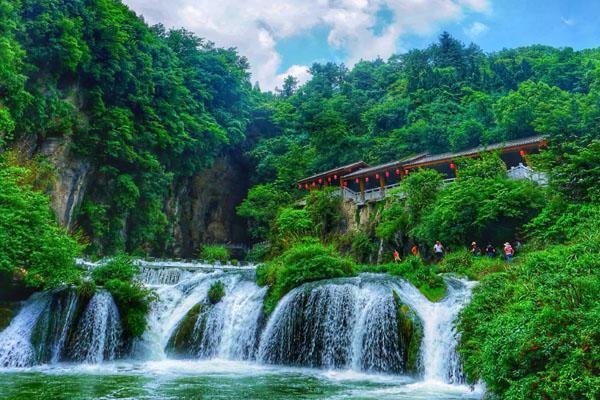 贵州游玩十大景点推荐_贵州游玩十大景点推荐理由