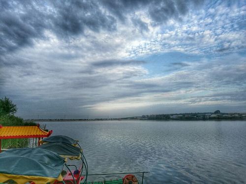 双青湖旅游度假风景区怎么样-双青湖旅游度假风景区怎么样好玩吗