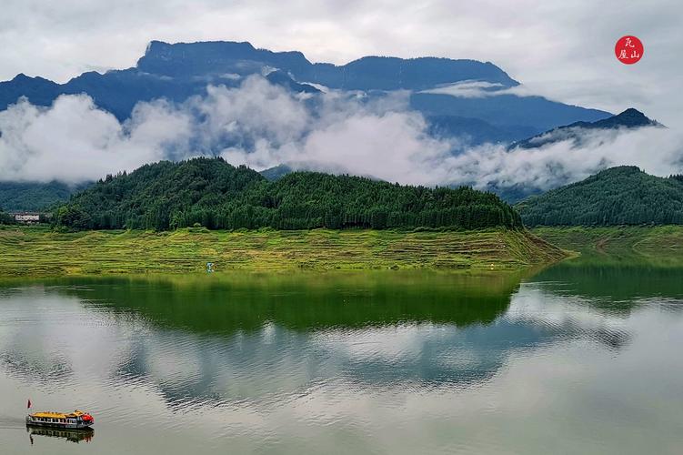 洪雅瓦屋山旅游攻略_洪雅瓦屋山旅游攻略自驾游