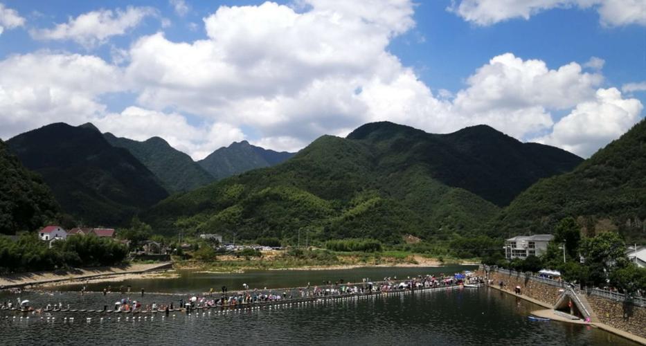 富阳一日游最佳景点-富阳一日游最佳景点推荐