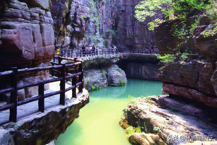 新乡旅游景点一日游_新乡景点 一日游