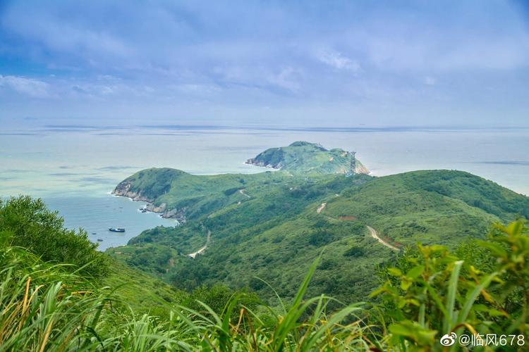 福鼎大嵛山岛旅游攻略_大嵛山岛门票多少