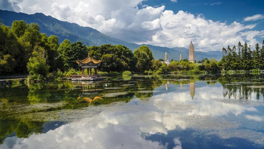 昆明旅游必去的景点_昆明旅游必去的景点图片