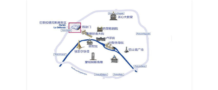 法国旅游线路_法国旅游线路设计方案