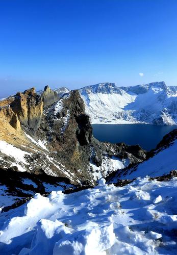 长白山景区介绍_长白山景区介绍视频