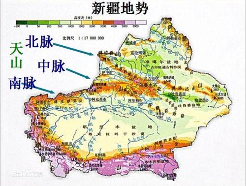 新疆伊犁_新疆伊犁属于南彊还是北彊