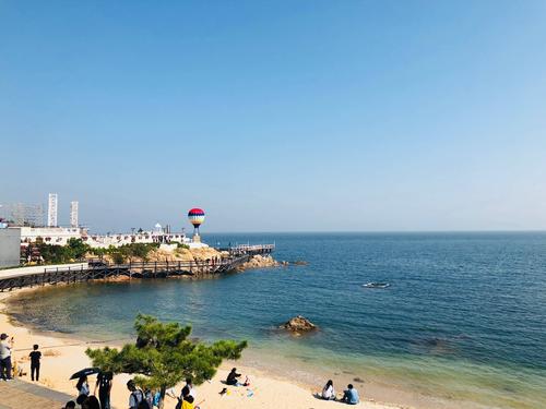 北戴河旅游景点图片_北戴河旅游攻略自助游图片