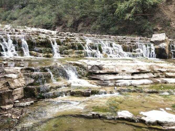 晋城周边免费山水景点_山西晋城附近的山水旅游景区