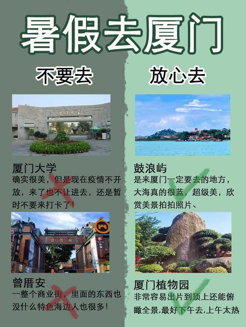 厦门旅游攻略二日游_厦门旅游攻略二日游攻略