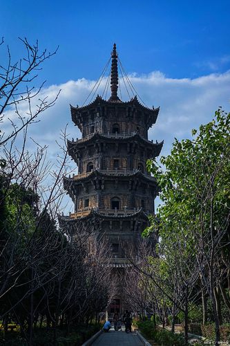 泉州旅游景点排名前十_泉州一日游最佳去处