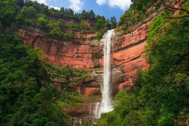 遵义旅游景点大全排名_遵义著名旅游景点大全