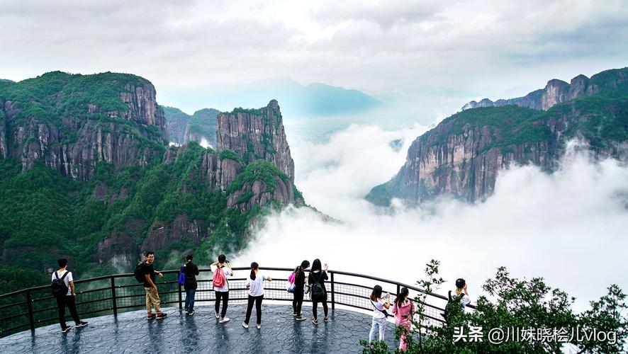 浙江著名景点排行_浙江著名景区