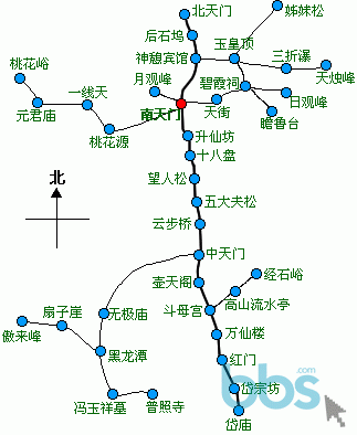 泰山旅游最佳路线_泰山旅游最佳路线在哪里