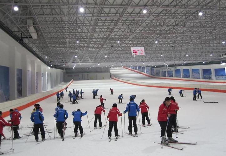 北京乔波室内滑雪场电话-北京乔波室内滑雪场电话号码