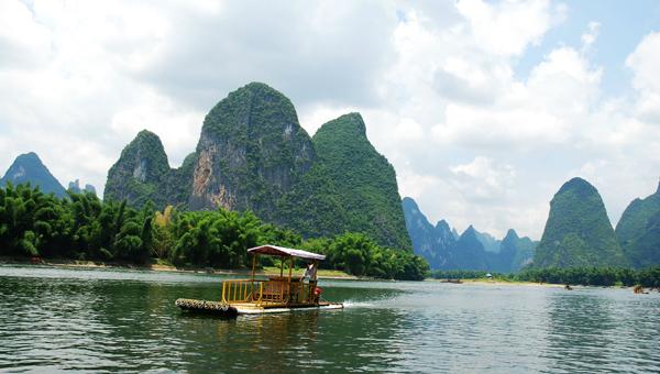 桂林旅游自驾游攻略_桂林旅游自驾游攻略必去景点