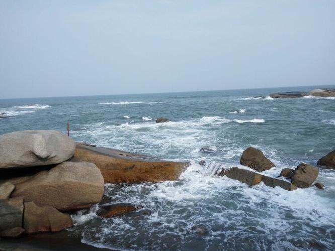 汕尾红海湾一日游攻略_汕尾红海湾游记